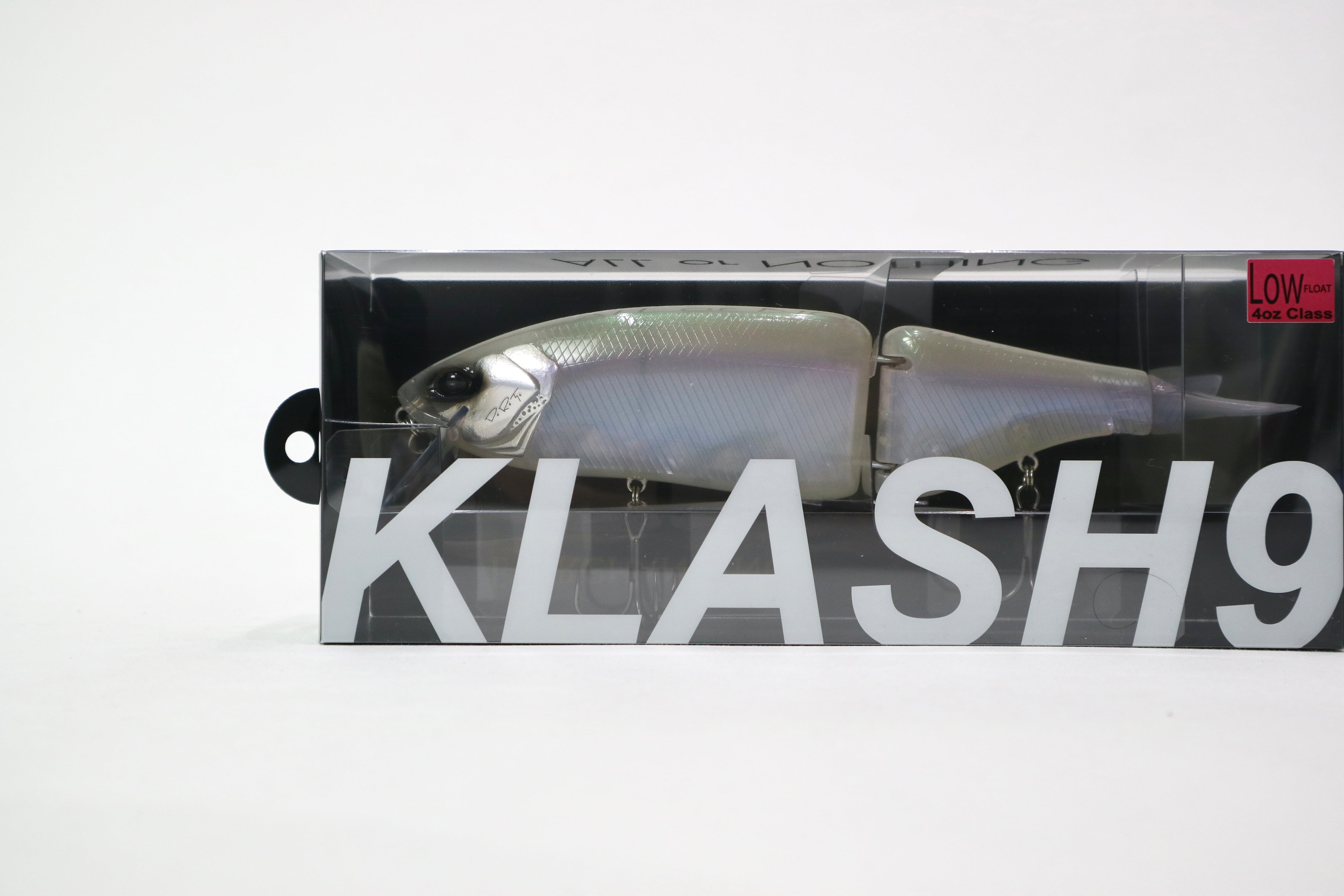DRT (ディーアールティー) / KLASH9 Low (クラッシュナイン ロー