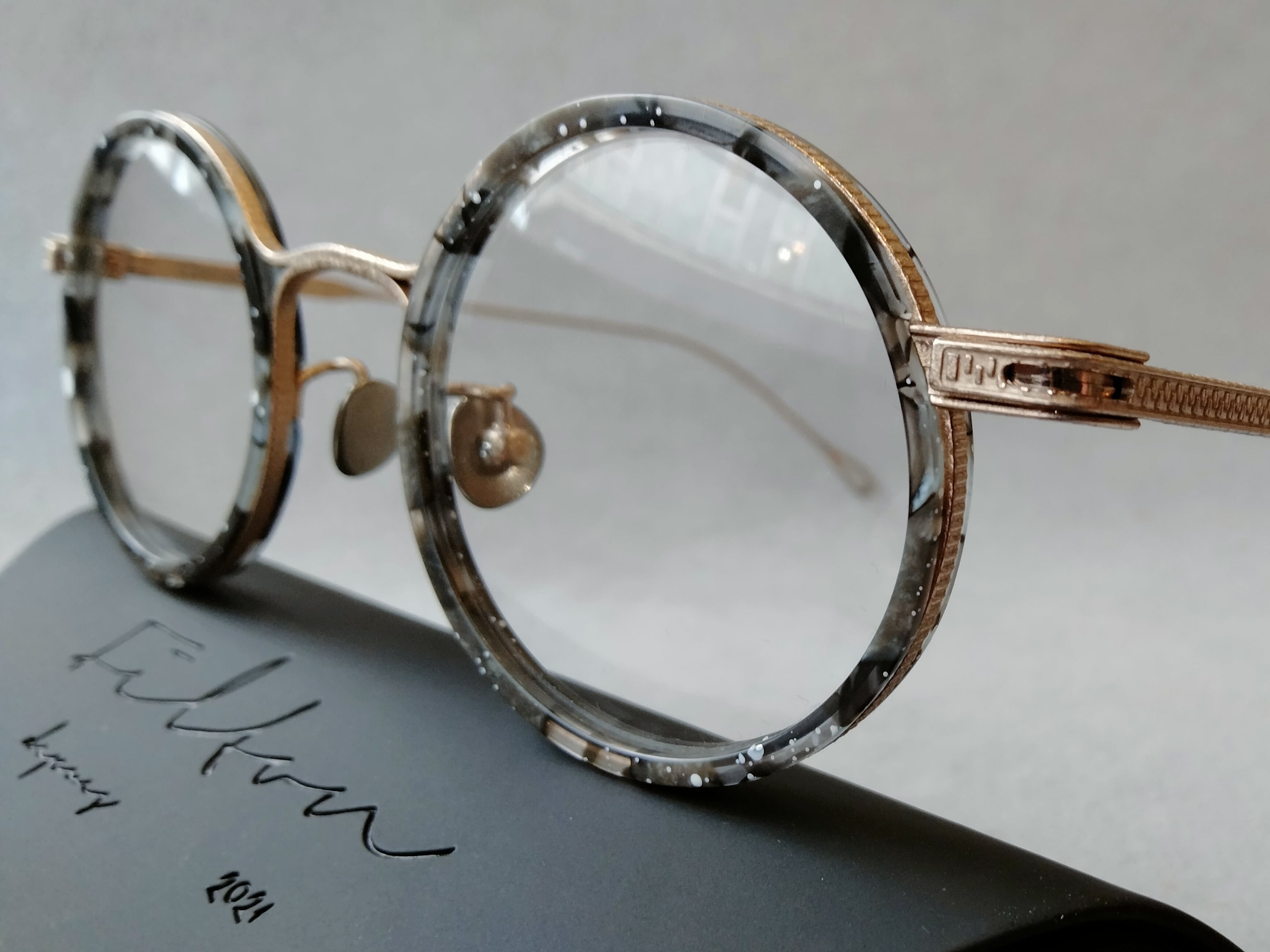 Selenite × Filton (セレナイト×フィルトン) collaboration「Selfil 04
