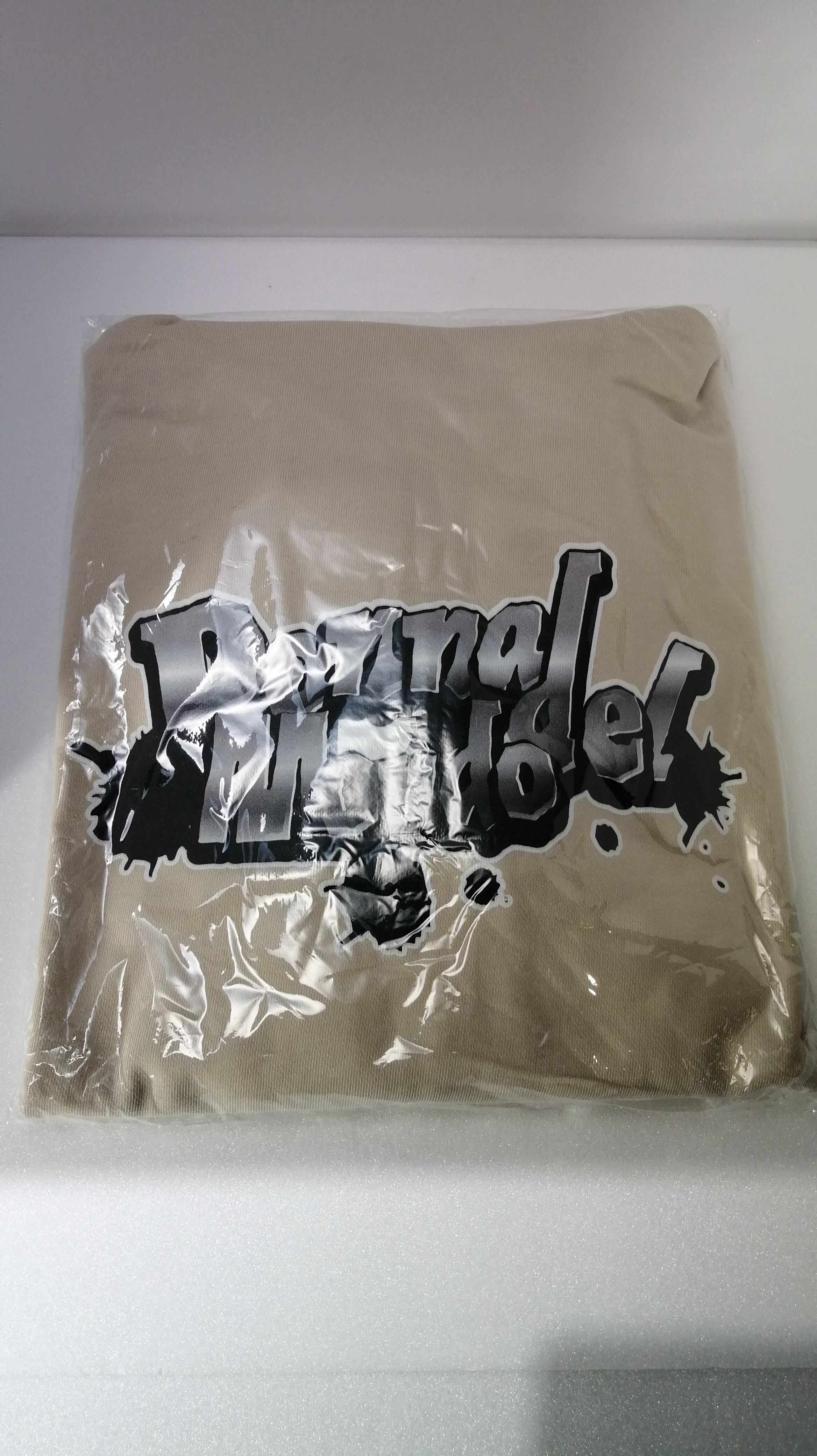 ヴァンダレイ・シウバ HAO COLLECTION | huracanrana