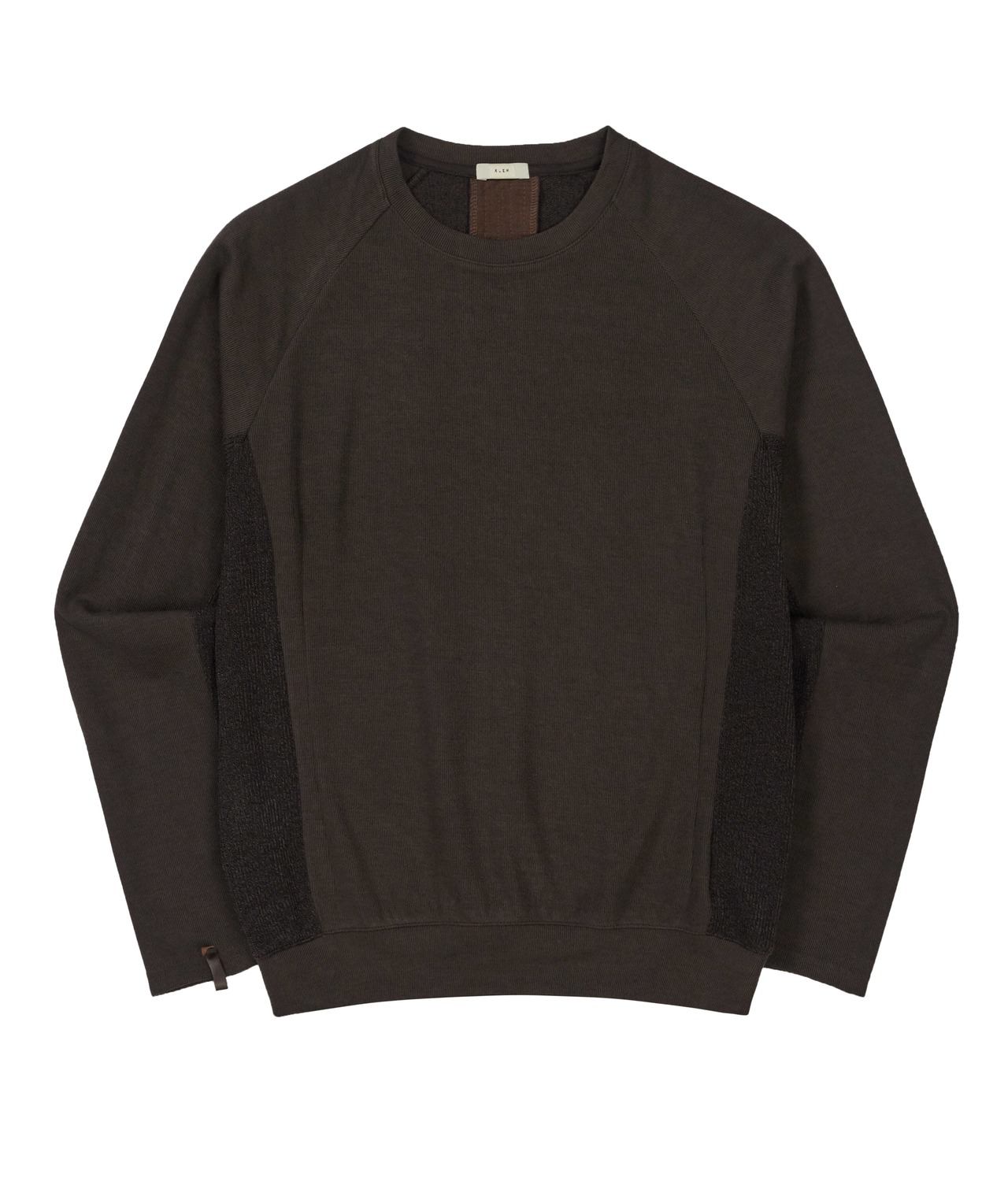 XLIM / EP9 01 knit brown