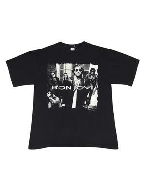 BON JOVI KEEP THE FAITH fits XL