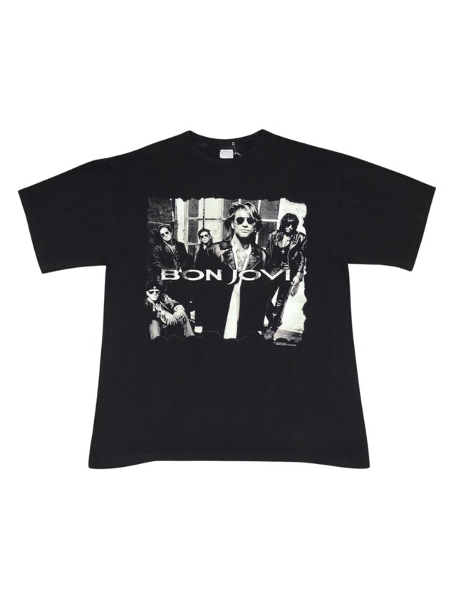 BON JOVI KEEP THE FAITH fits XL