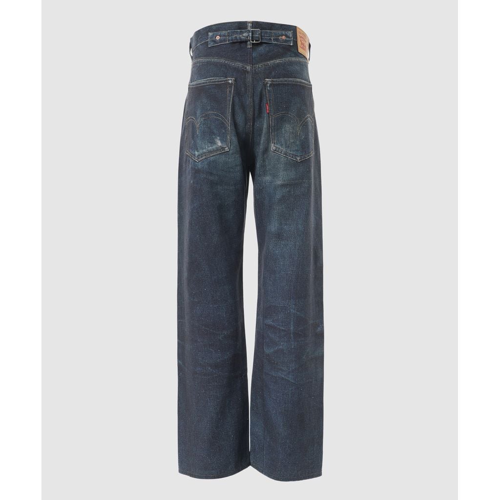 eYe JUNYA WATANABE MAN 『Levi's』『BerBerJin』 TRIPLE NAME 501XX