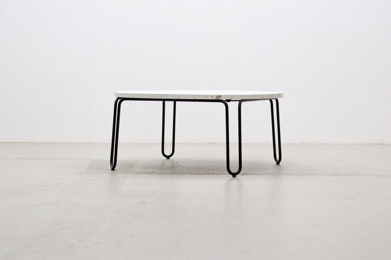カリガリス コヌビア STULLE スツーレ ラウンドテーブル センターテーブル 沼津店】 calligaris カリガリス connubia コヌビア STULLE