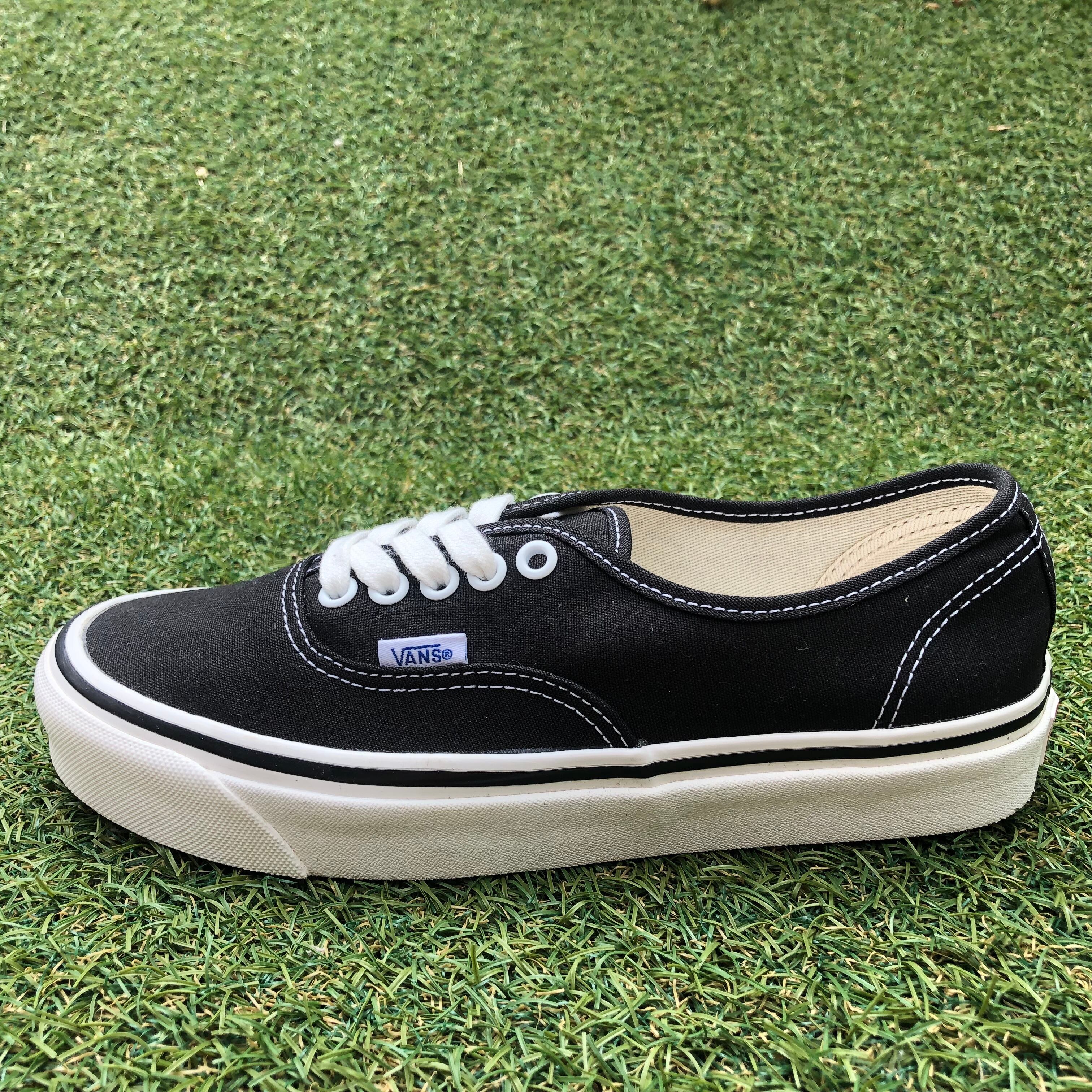 VANS AUTHENTIC 44 DX ヴァンズ オーセンティック 44 デラックス HT730