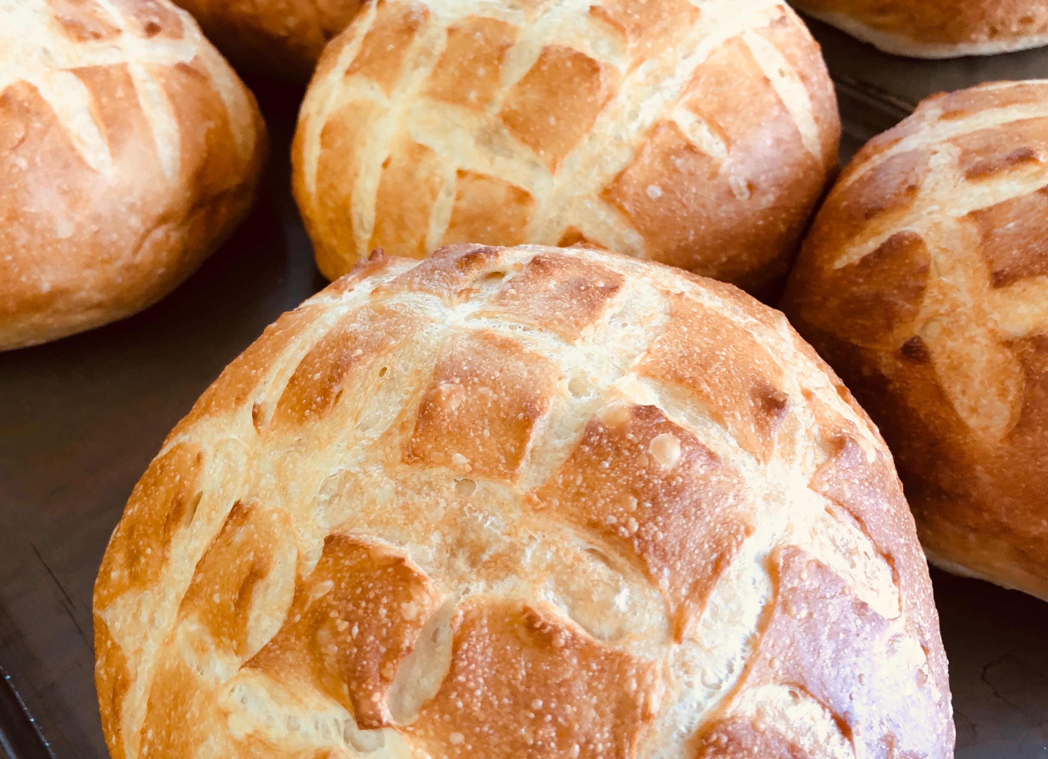 ブール1個 ソフトフランス10個 フォカッチャ3個 こむぎ工房 しゅうたろうのパン ブール1個 ソフトフランス10個 フォカッチャ3個 こむぎ工房 しゅうたろうのパン