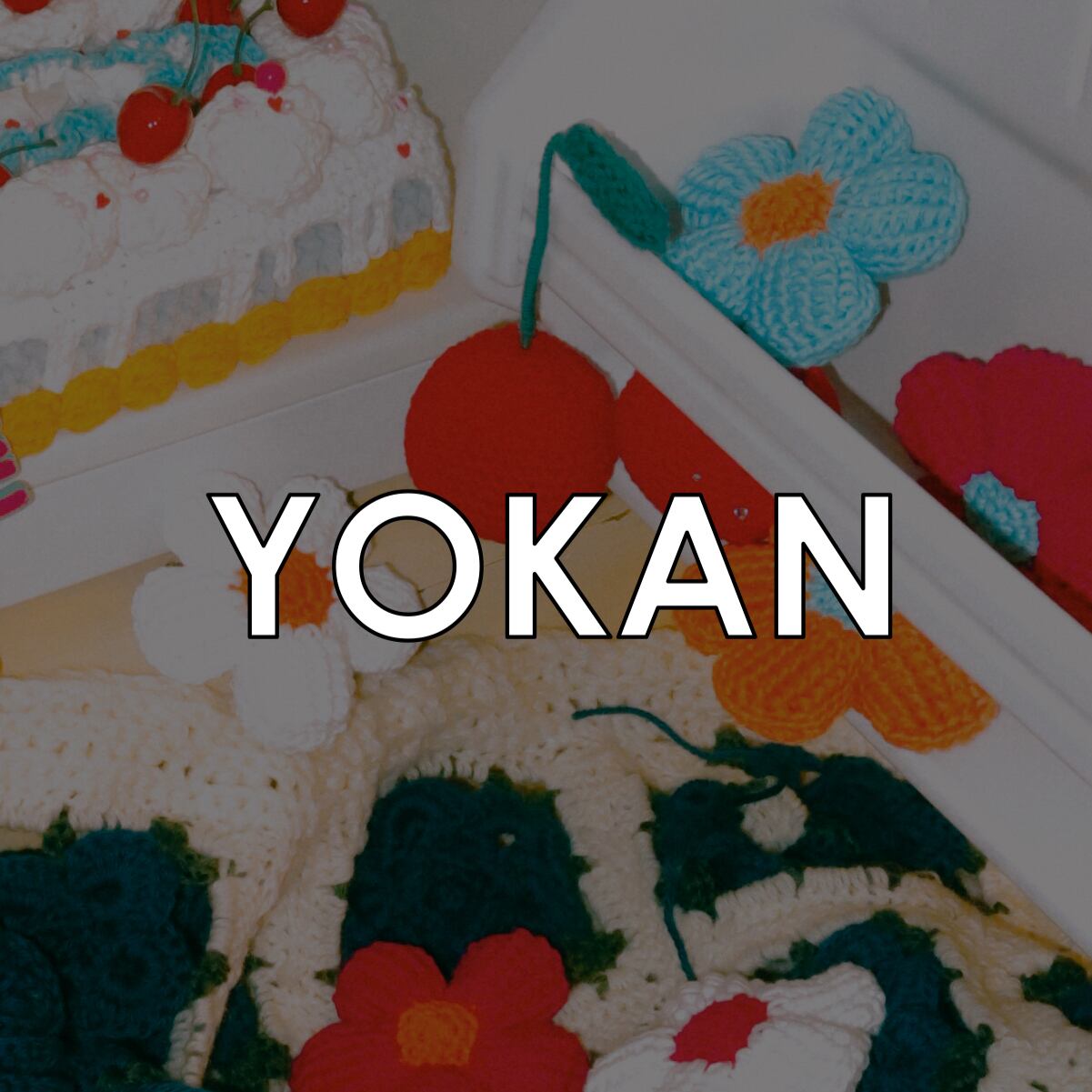 ZINE】YOKAN | YOYU
