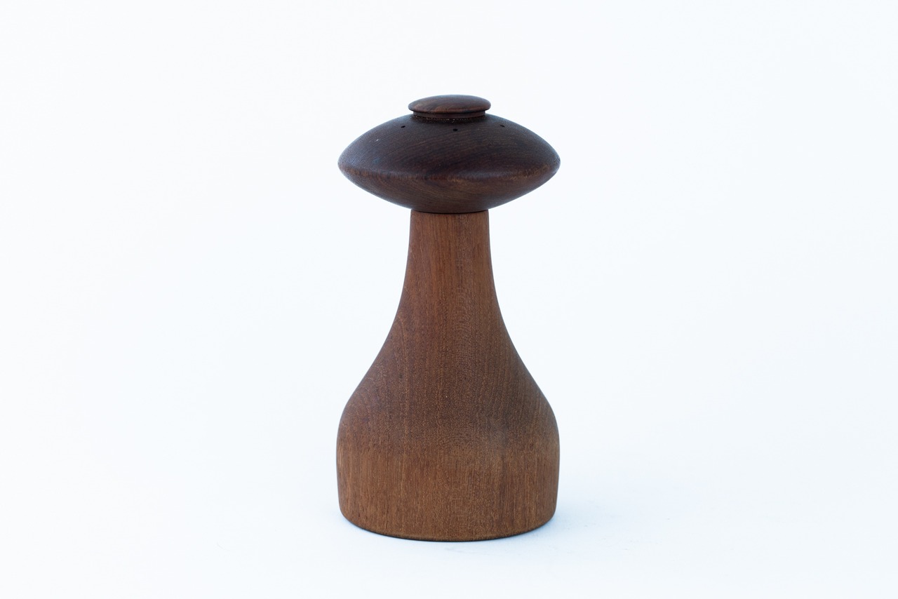 Jens Harald Quistgaard | Salt and Pepper Set