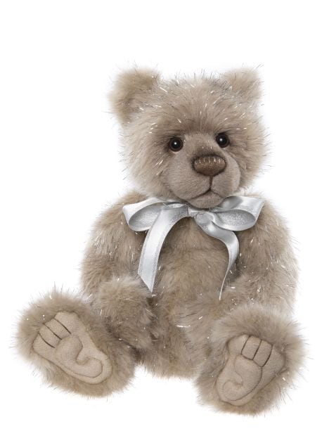 Bear - くま - | Charlie Bears JAPAN - チャーリーベアーズジャパン -