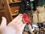 追加画像（Armand Marseille  仲良くお出かけペアドール） 画像7
