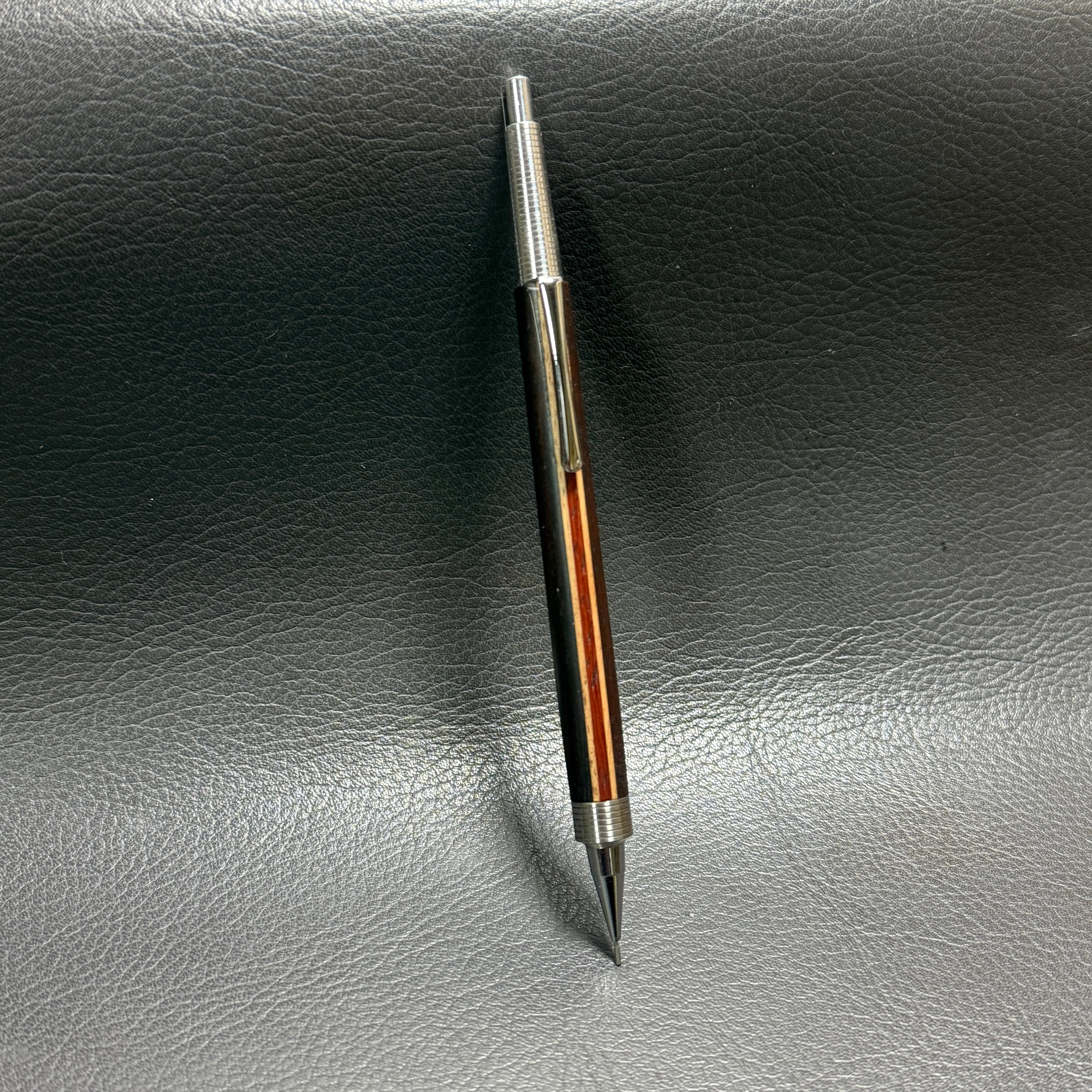 1楓瘤スタビ 木製芯ケース オリジナルキャップ | handwood