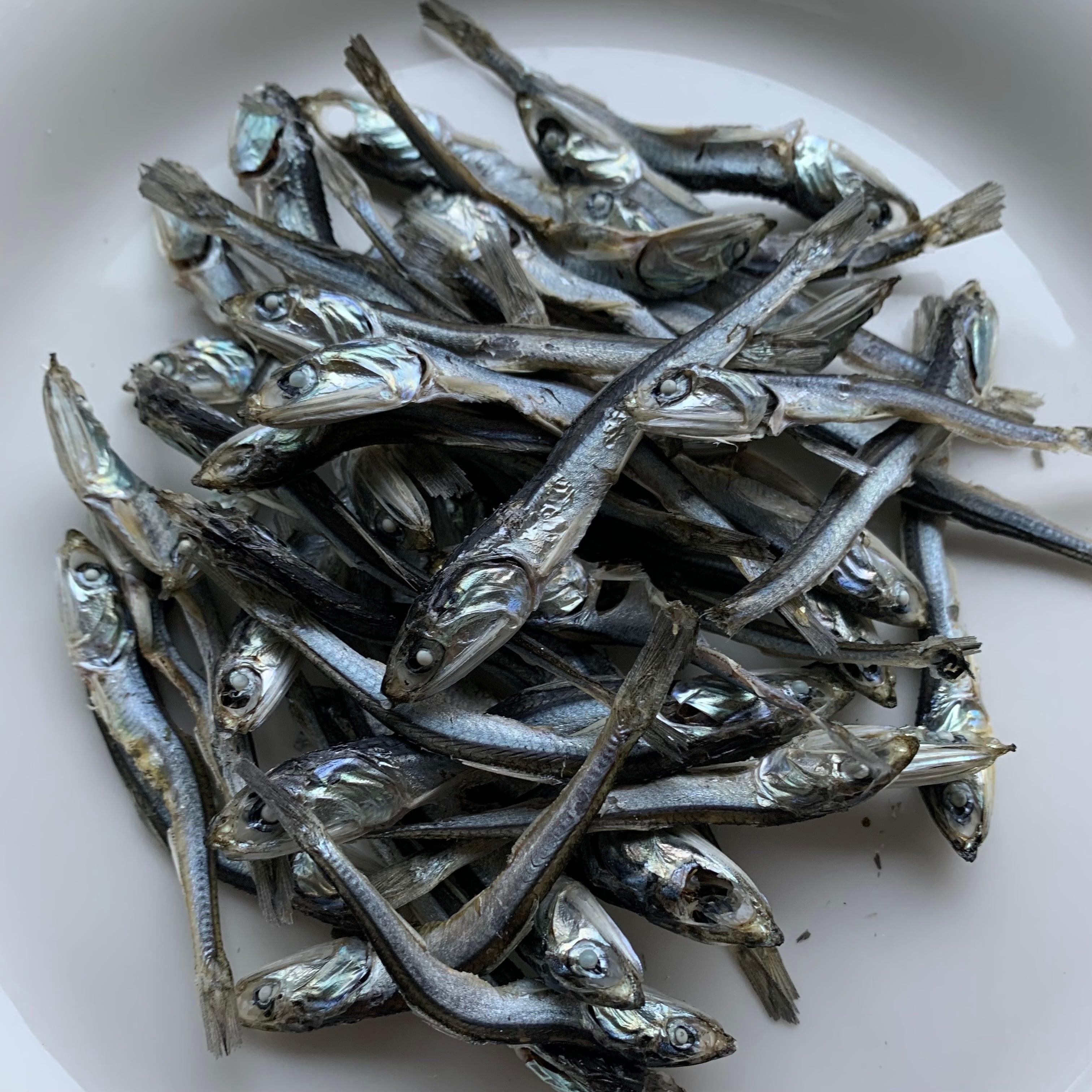 天然カルシウム煮干し380g | 柿太水産 無添加オンラインショップ