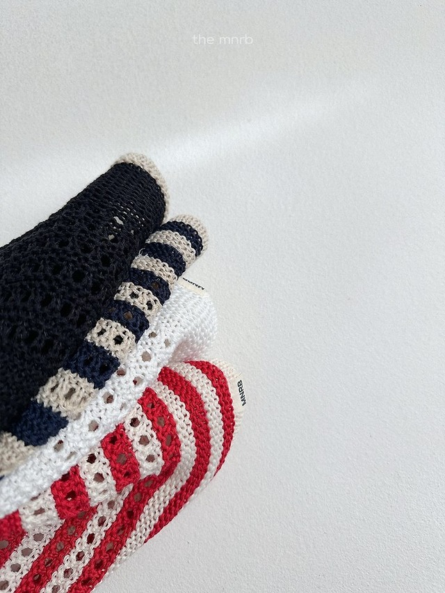 minirobe26su_Summer Punching Bucket Hat