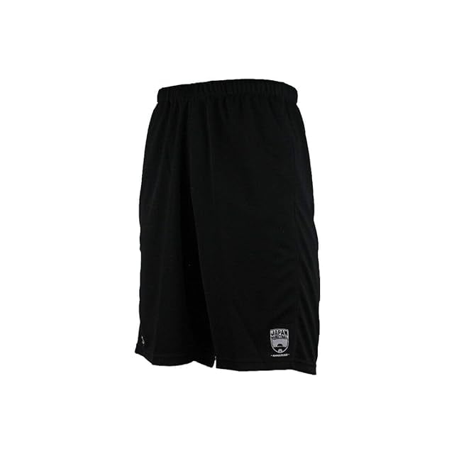 milestone｜Natty Shorts 5_inch Sumi Black | PAY ID