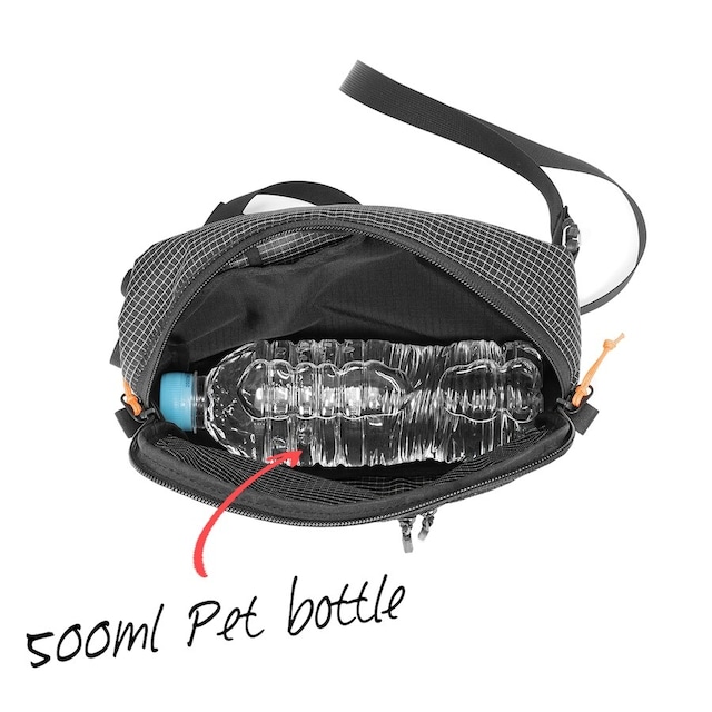 【RIDGE MOUNTAIN GEAR】Tri Pack