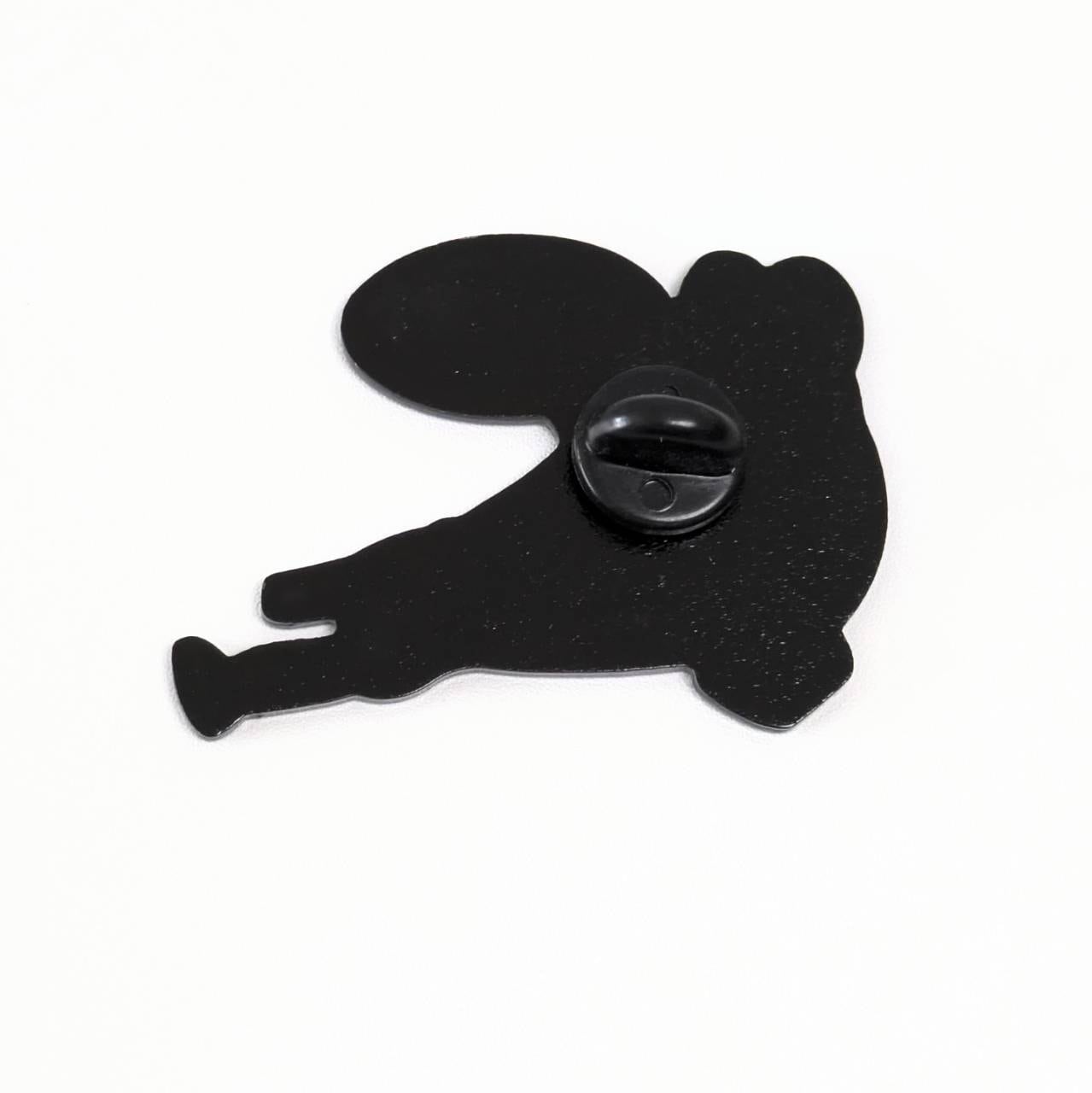 送料無料！ ★ピンズ PINS★ピンバッジ 【 SpongeBob SquarePants（スポンジボブ）】フレッド 〚アメリカン雑貨 アメトイ〛