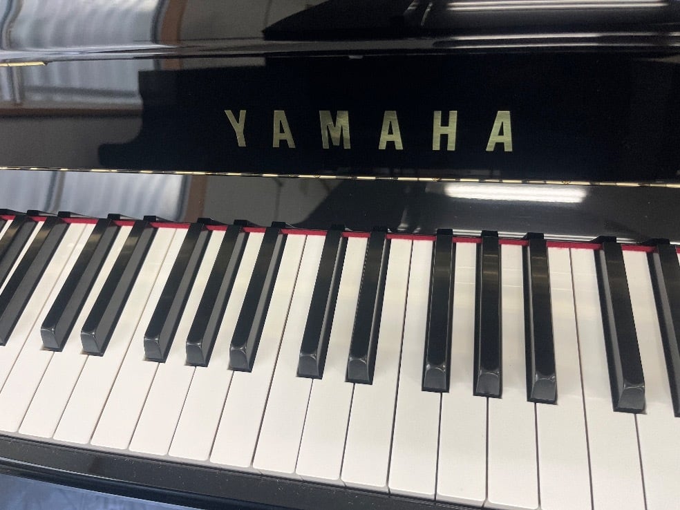 ☆50202【アップライトピアノ】YAMAHA B113 送料・調律代込み 