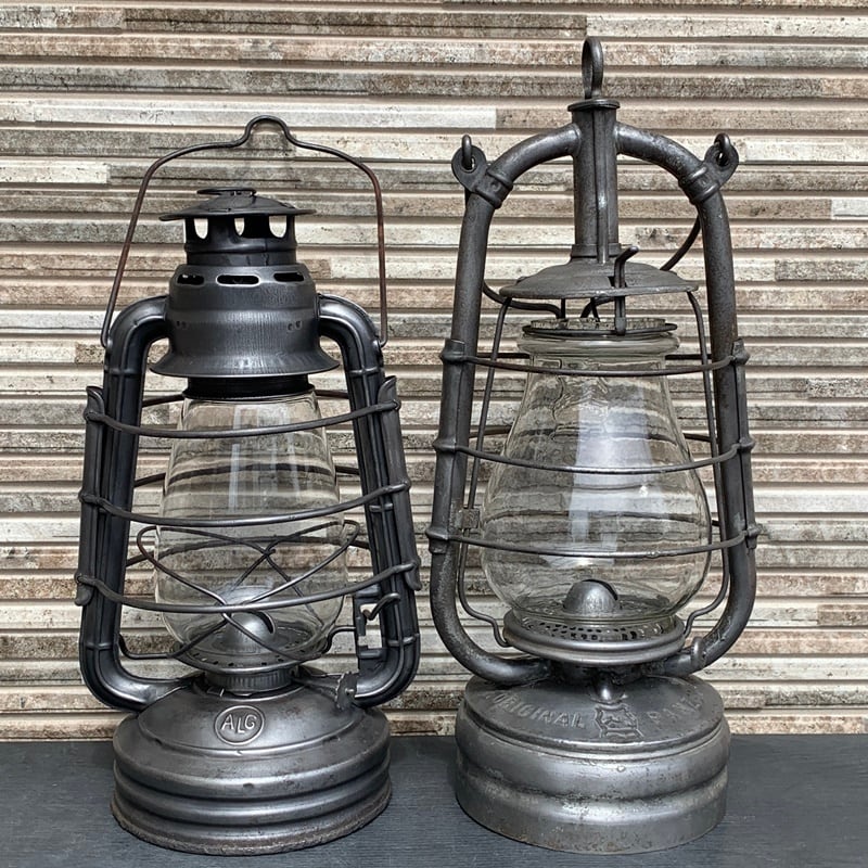 Kästner & Töbelmann Panzer Cuirass kerosene lamp | Pay ID Kästner & Töbelmann Panzer Cuirass kerosene lamp | Pay ID