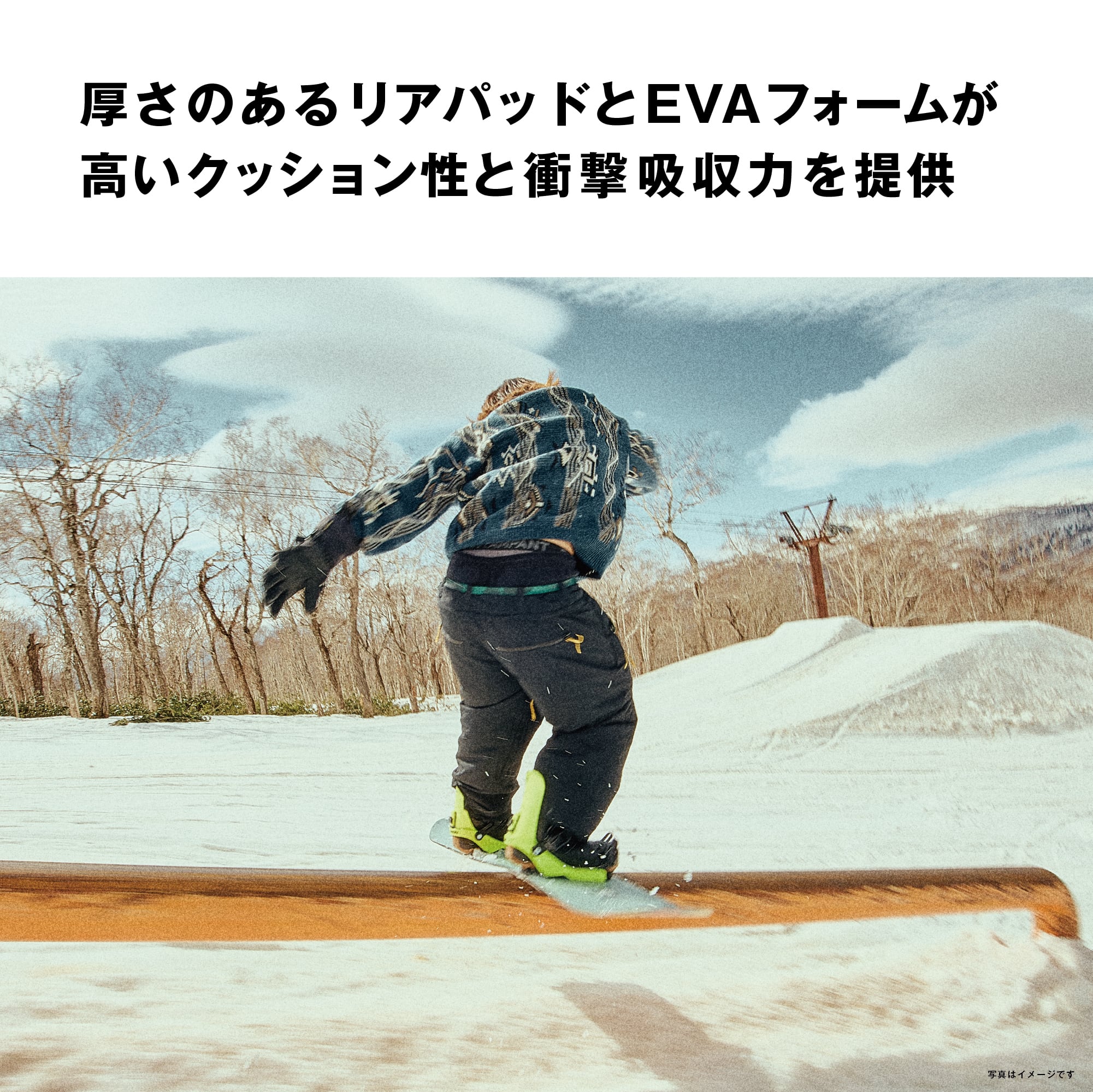 Salomon 『 EDB 』 24-25 snowboard スノーボード サロモン Salomon 『 EDB 』 24-25 snowboard スノーボード サロモン