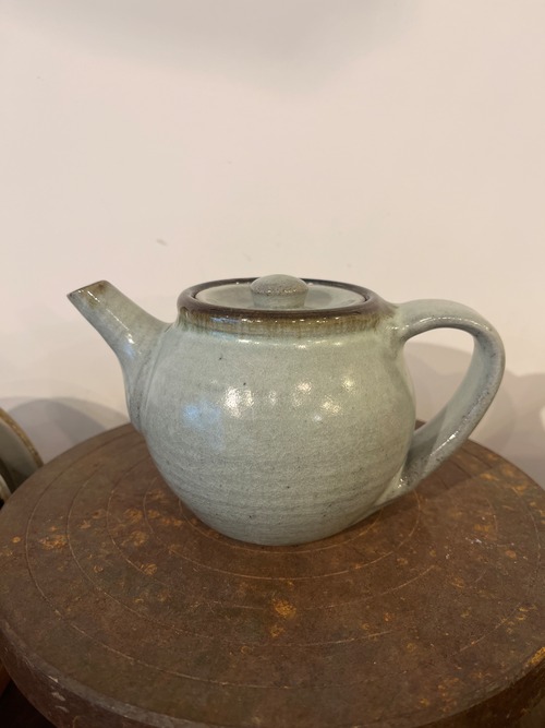 まもる窯　急須ポット　