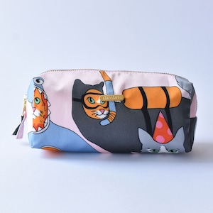 LILLY POUCH(M) / No,10170-2