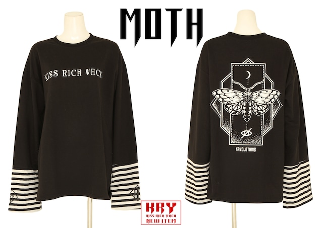 「MOTH」