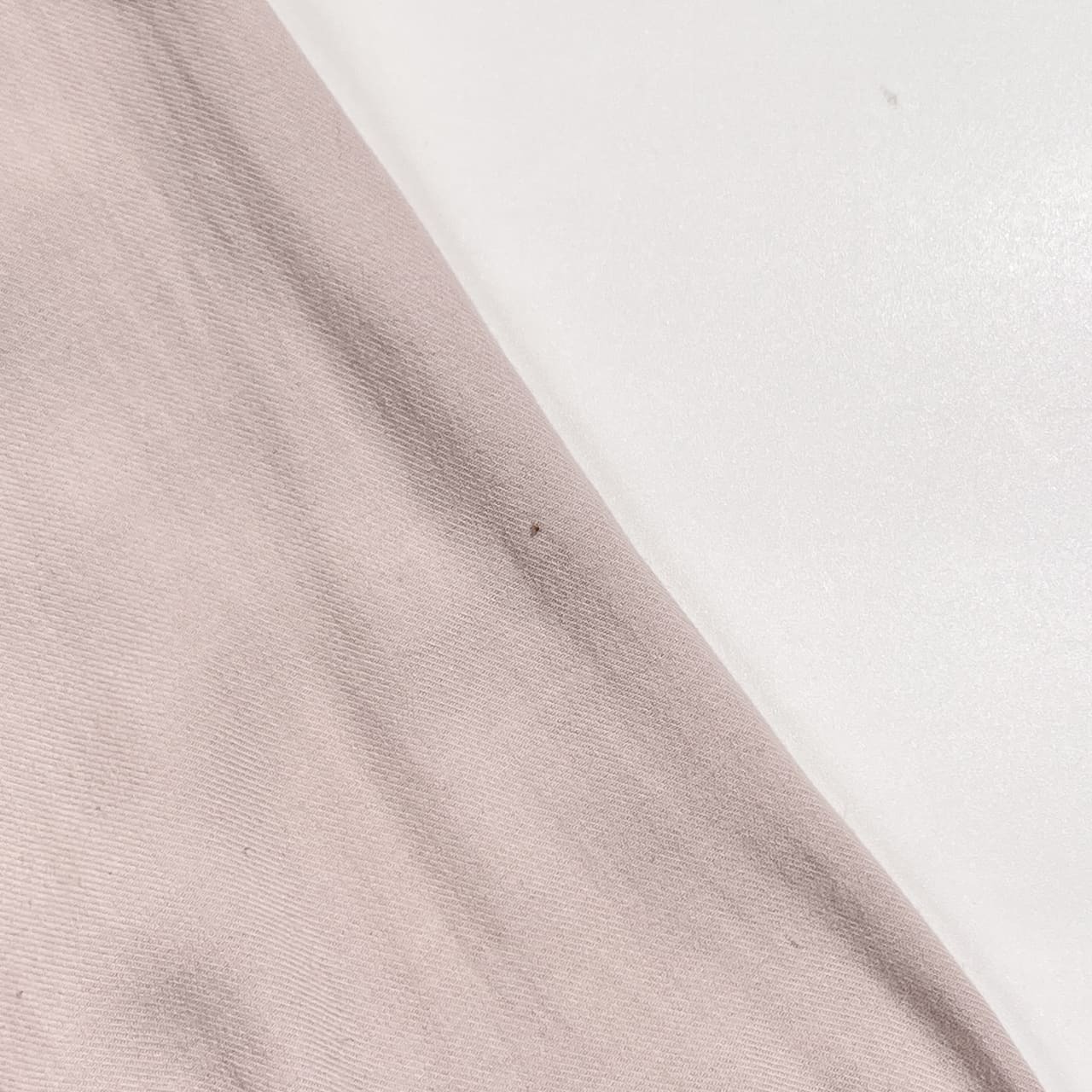 Crocodile クロコダイル 刺繍デザイン 長袖シャツ L/ライトグレー系 メンズ