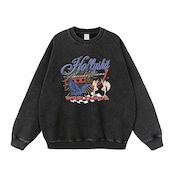 VINTAGE ストリート アメリカンドリームパーカー/スウェット T1870