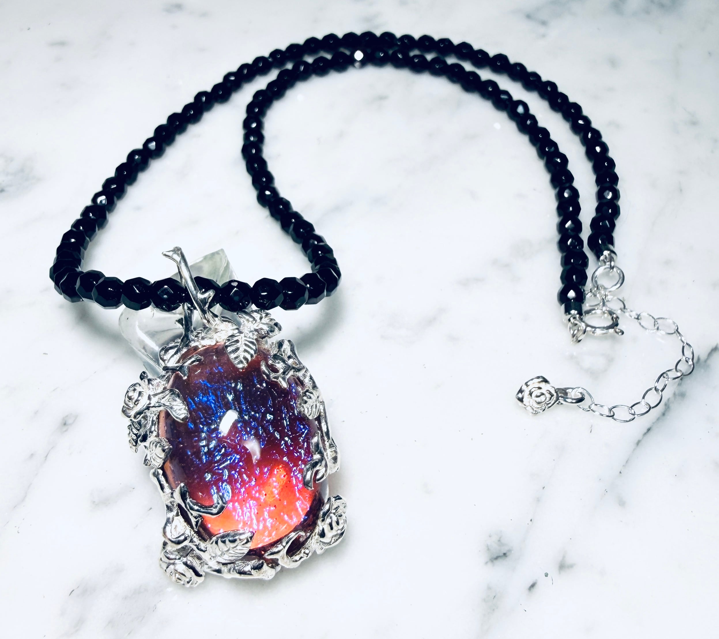 Elan Vital by BLUE ROSE KIYO | BLUE ROSE