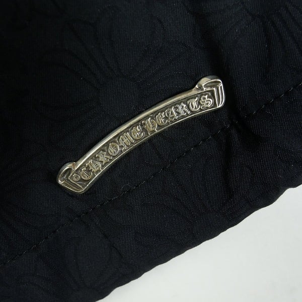 Size【XL】 CHROME HEARTS クロム・ハーツ RIGGINS FBRC CH PLUS COACH