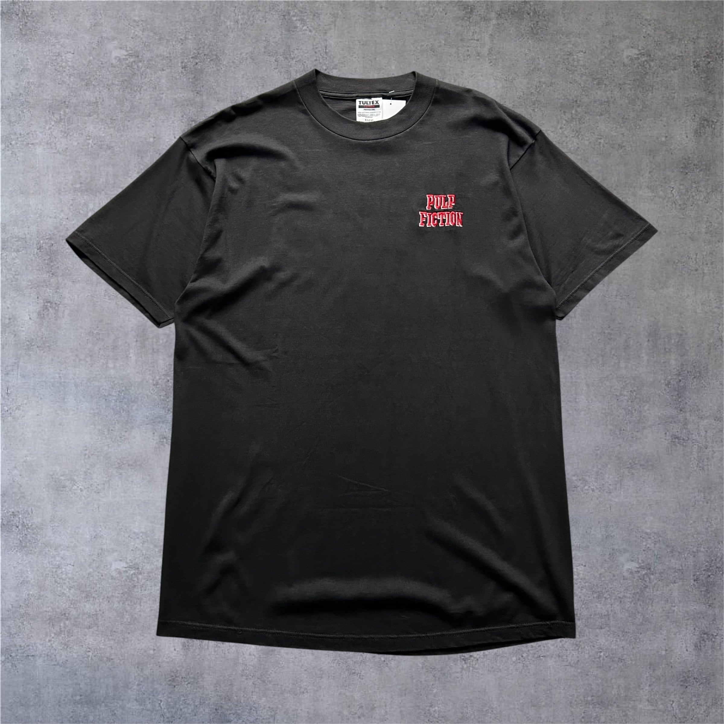 1994s Pulp Fiction T-shirt【高円寺店】