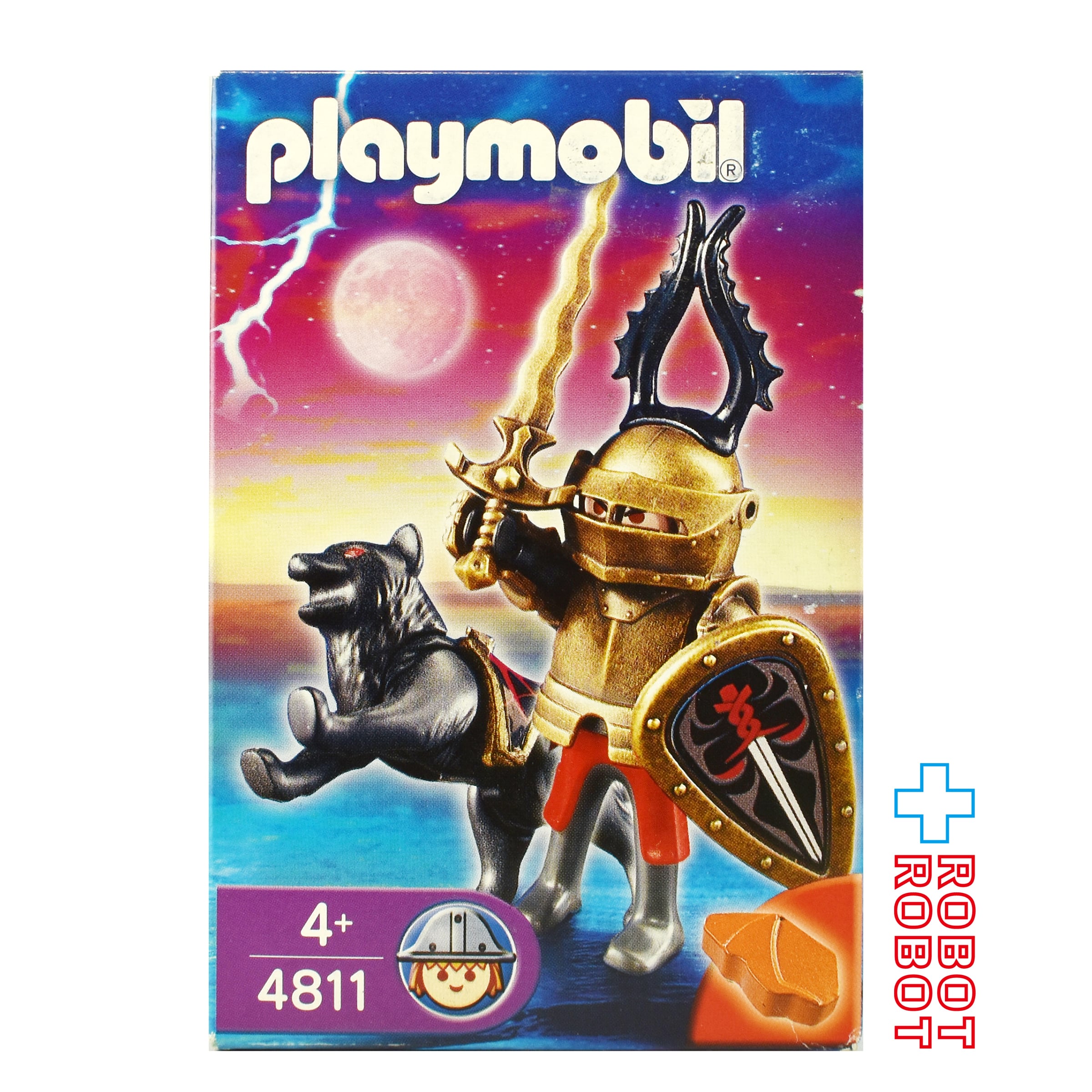 playmobil プレイモービル | ROBOTROBOT