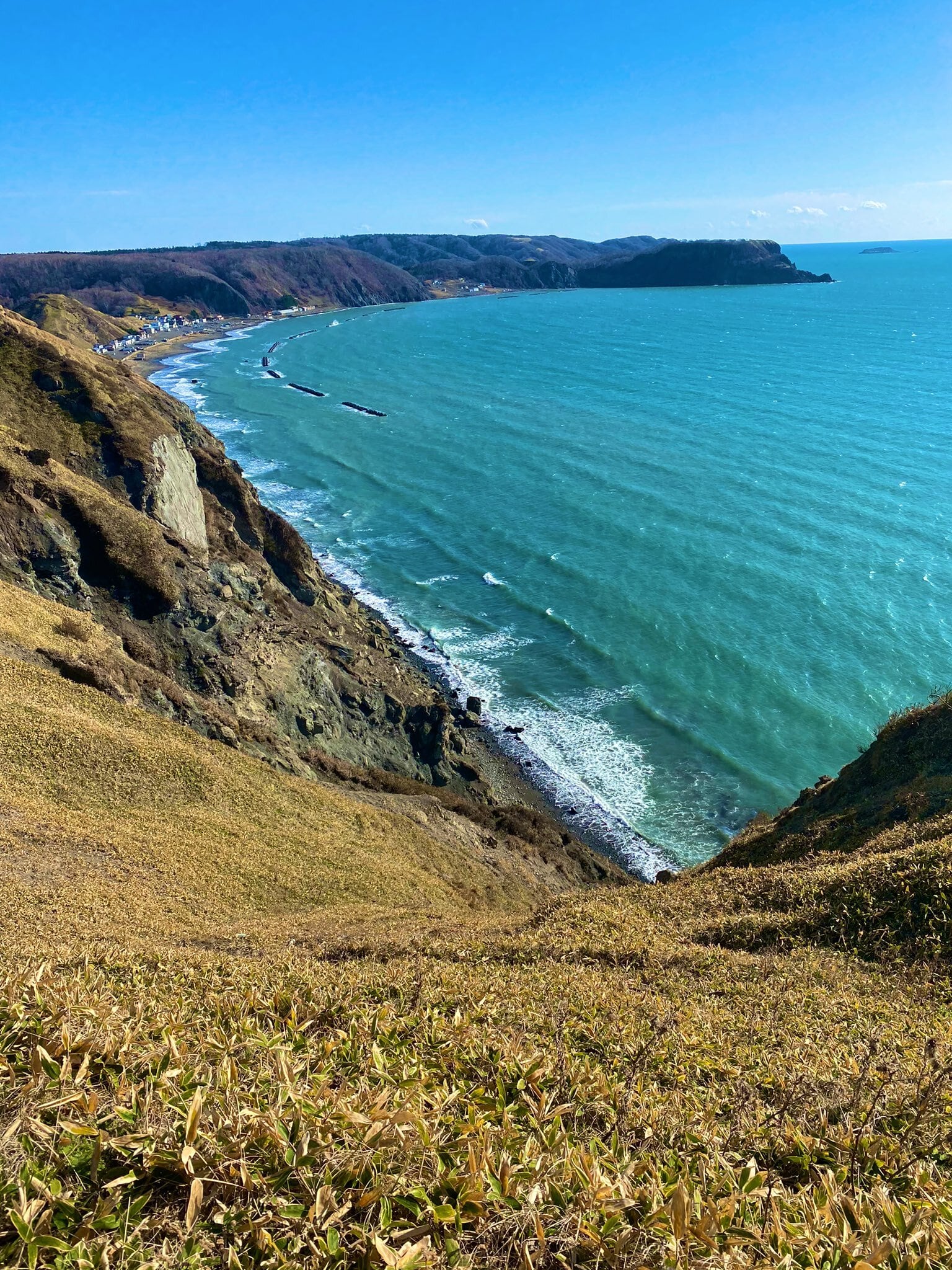 厚岸蒸溜所 二十四節気シリーズ 穀雨（Kokuu) ブレンデッド 48