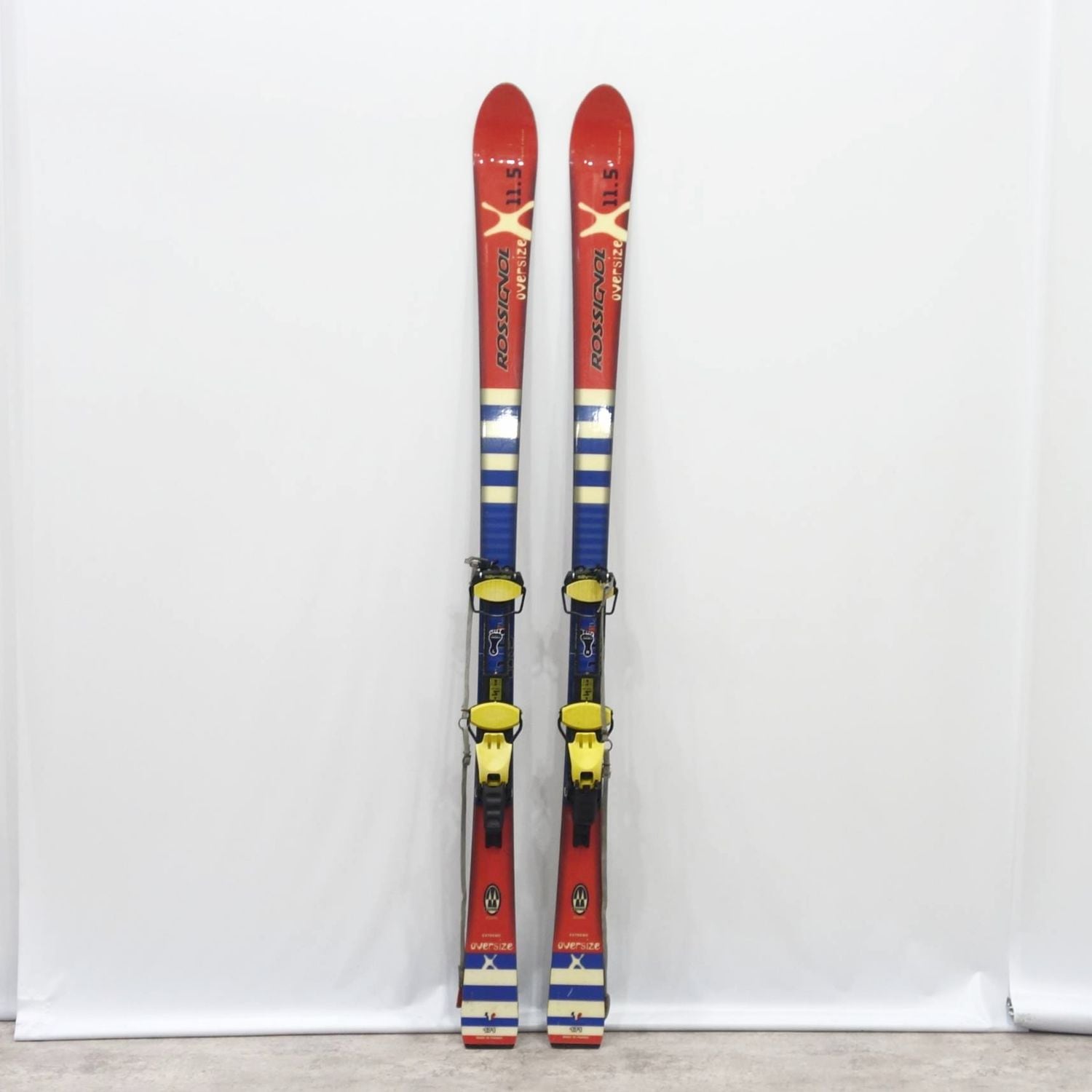ジルブレッタ silvrtta 300 K 山スキー ビンディング スキー板 FISCHER