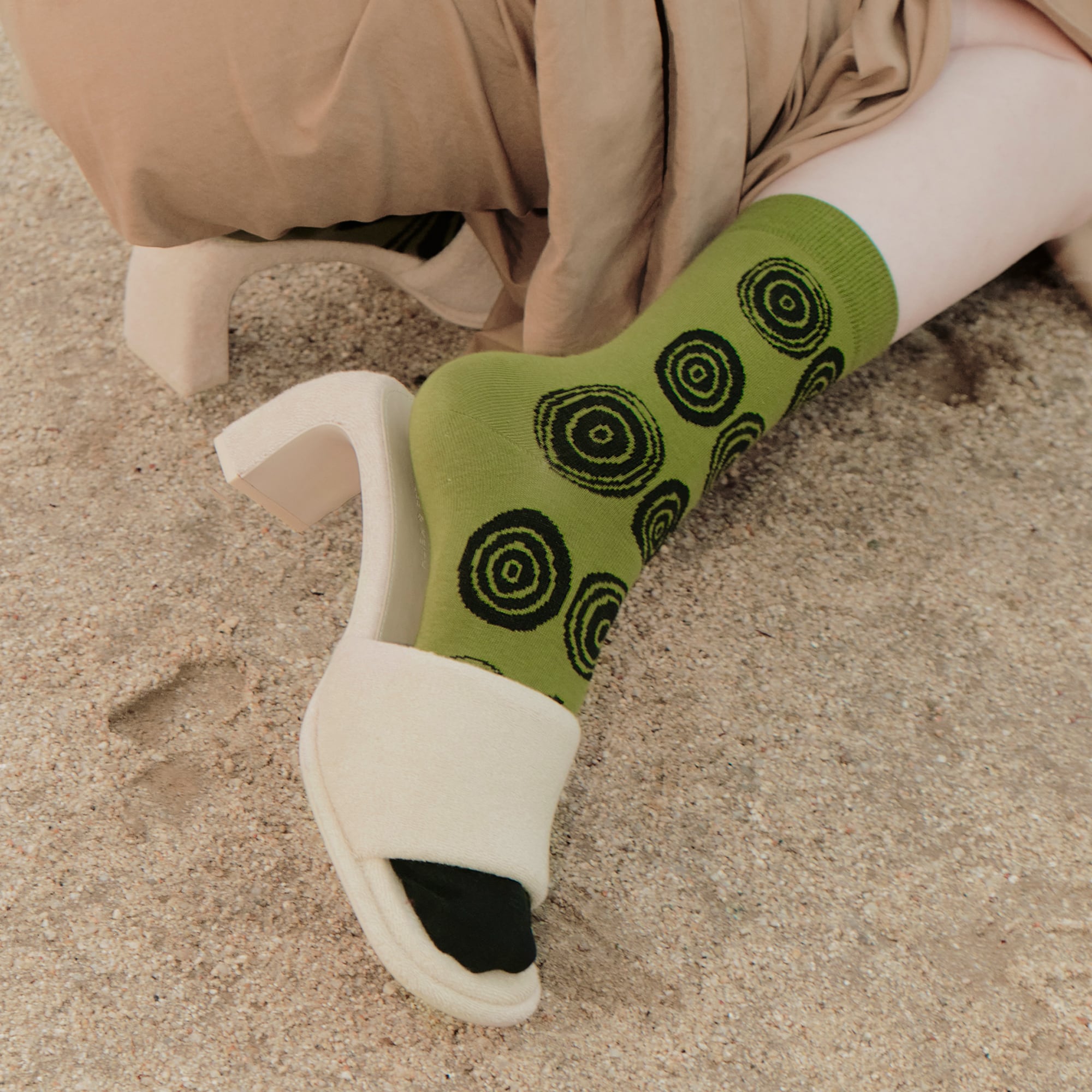 スタンダード | デザイン靴下のお店 ソックスはきこ