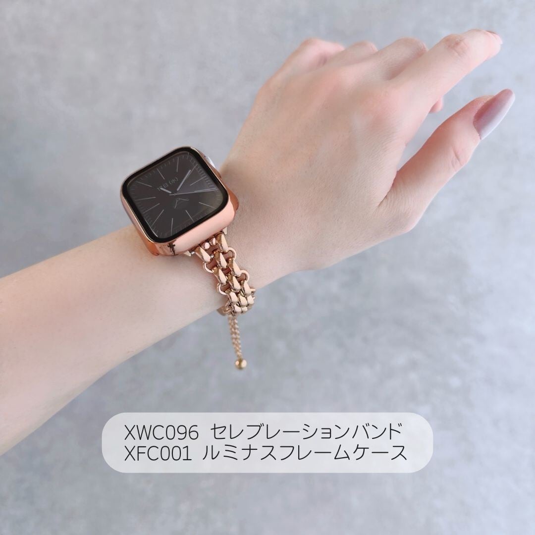 Apple Watch セレブレーションバンド | Lune (リュンヌ)