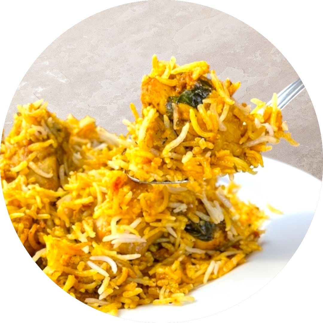 絶品！本格！ビリヤニキット(7~8食分) Easy Biryani Kit | 王寺