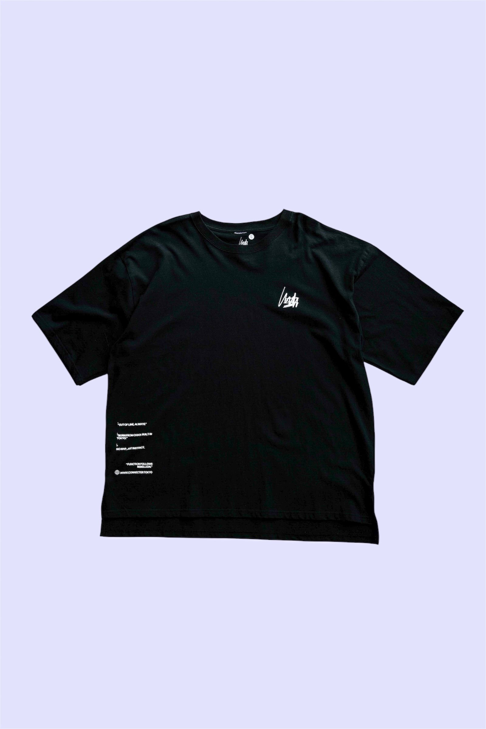 keisuke yoneda | Connecter Tokyo by Brand Collective
