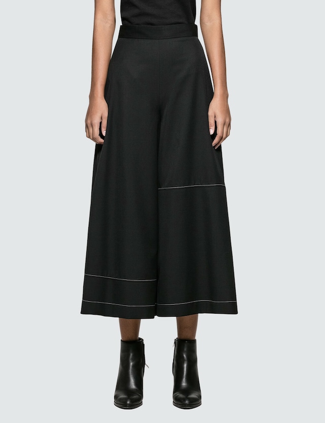 Culotte Trousers