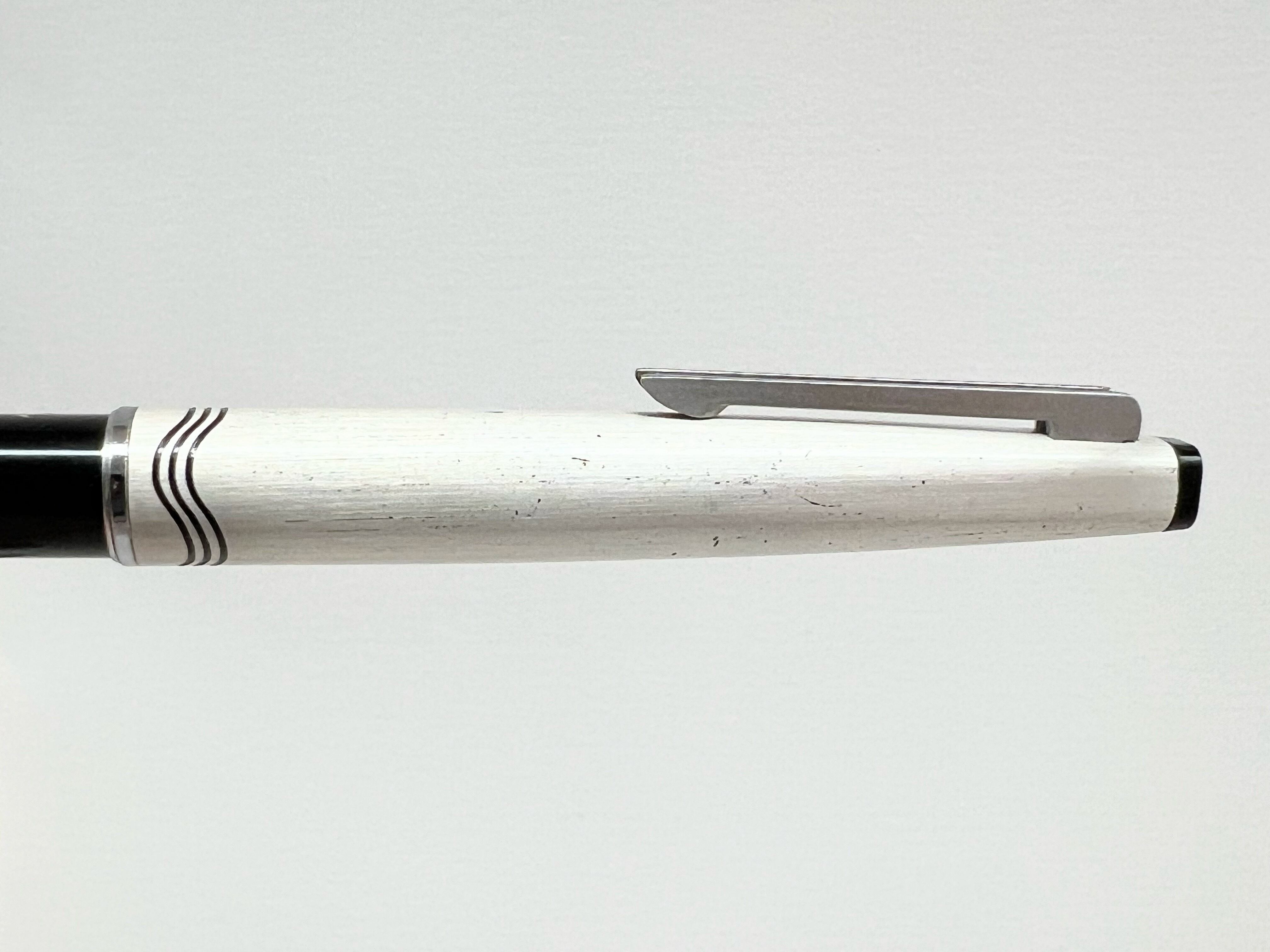 プラチナ 22k 万年筆 細字 詳細ページ | 万年筆 ボールペンなど高級筆記具の販売・買取
