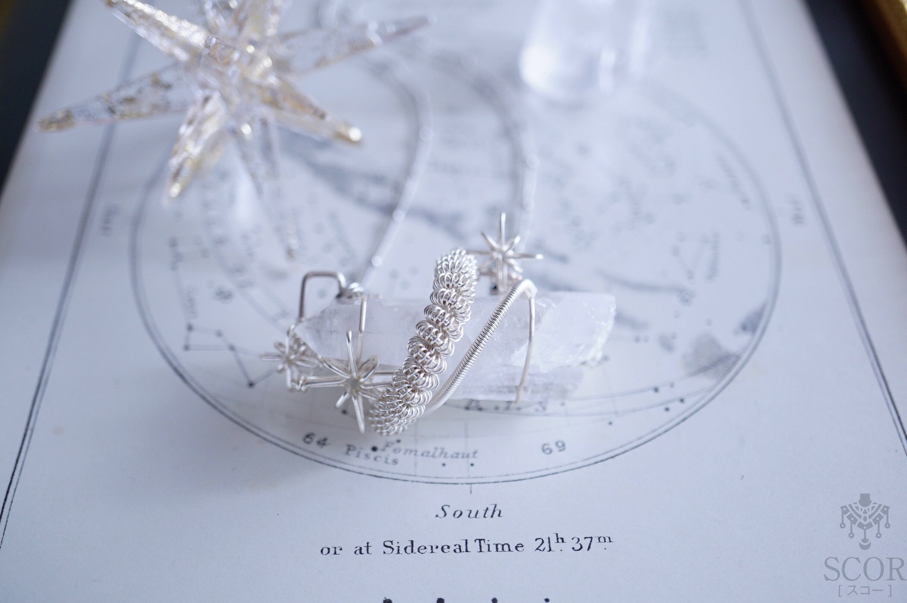 Shooting star - 光の軌跡(S)(pt45-q-s)