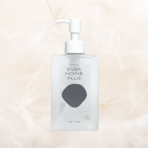 シナジーホームケア 集中ケア】EVER ホームプラス 140g【シナジー】 | hair care shop COLE