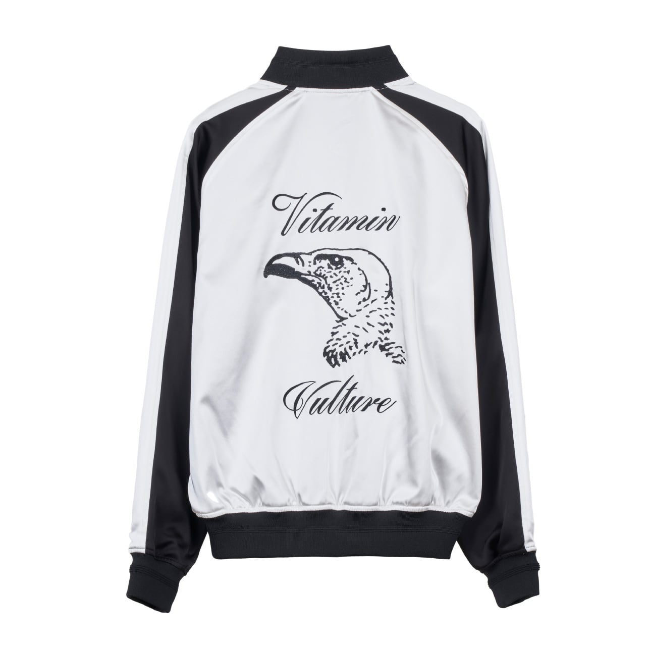 Vitamin Vulture Souvenir Jacket