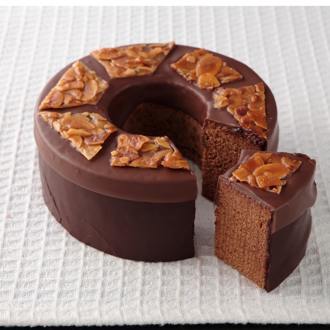 ぷらりねしょこら