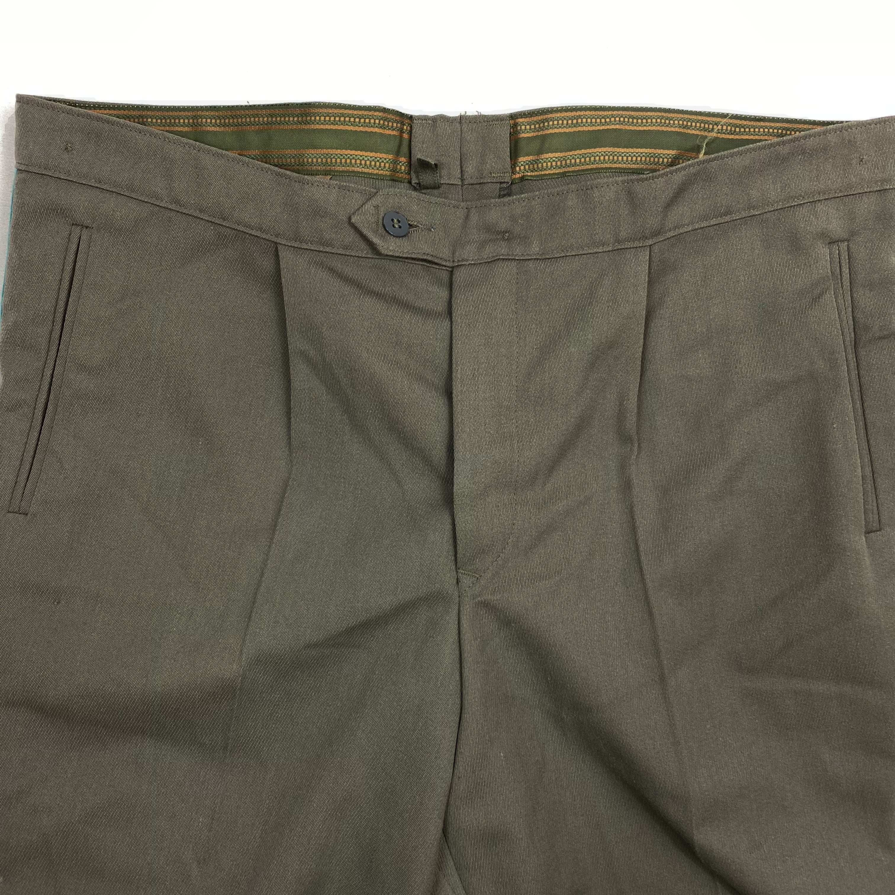 DEADSTOCK 50's NVA m52-1 Trouser Pants / デッドストック DEADSTOCK 50's NVA m52-1 Trouser Pants / デッドストック