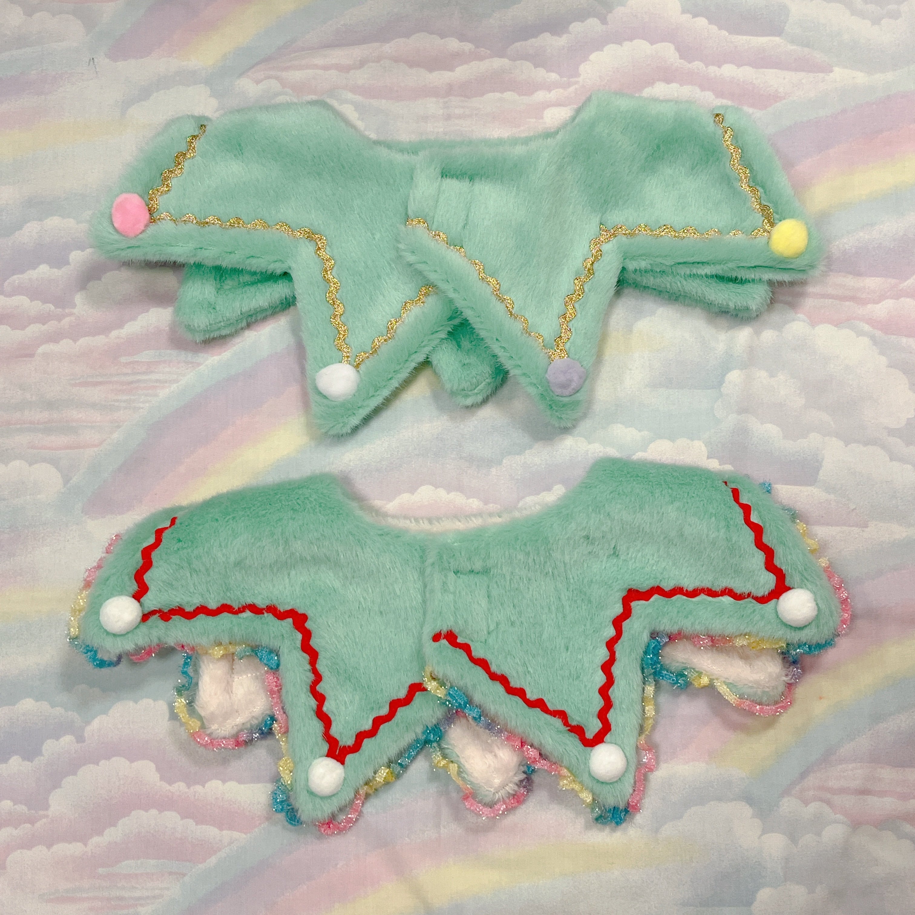 ハンドメイド | Spank!