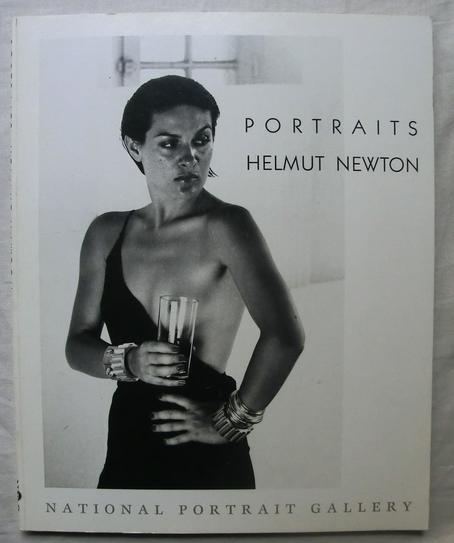 2024 HELMUT NEWTON 写真集 Helmut Newton: Pages From the 2024 HELMUT NEWTON 写真集 Helmut Newton: Pages From the