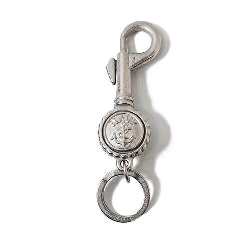 BW US Navy Bottle Opener Key Holder