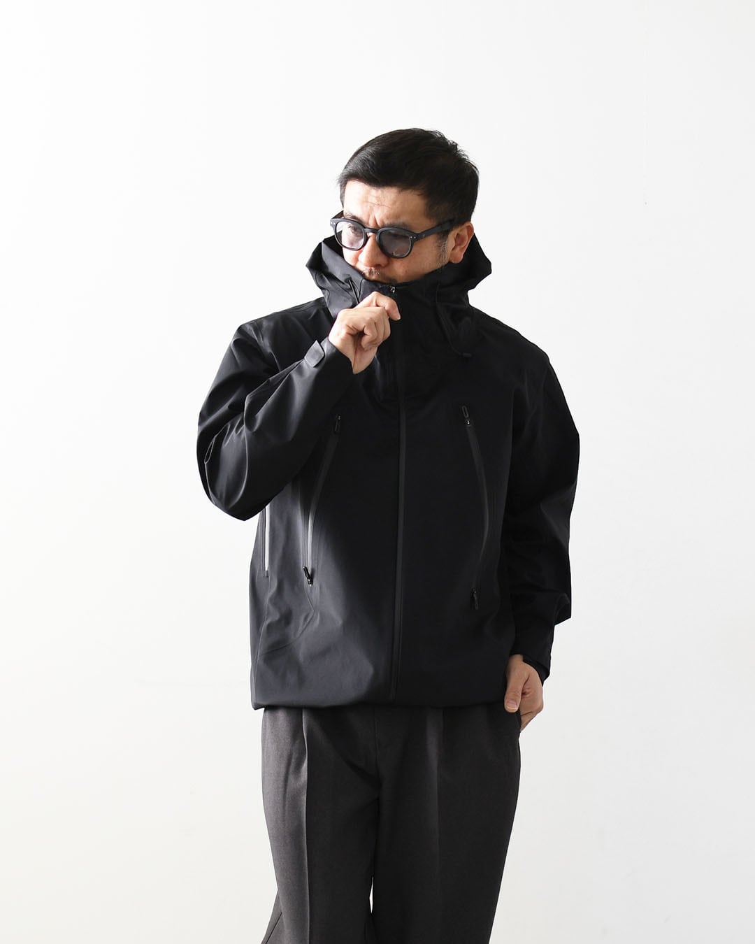 DESCENTE ALLTERRAIN [デサントオルテライン] 