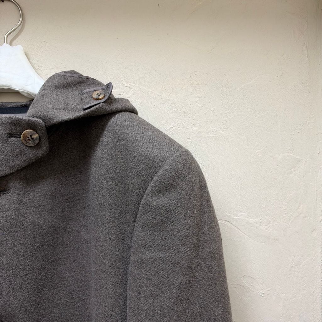ISSEY MIYAKE MEN イッセイ ミヤケ メン 98AW Archive Cashmere-Wool